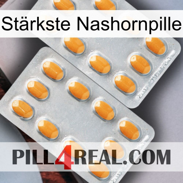 Stärkste Nashornpille cialis4.jpg
